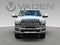 2026 RAM Ram 3500 RAM 3500 LIMITED LONGHORN CREW CAB 4X4 6'4' BOX