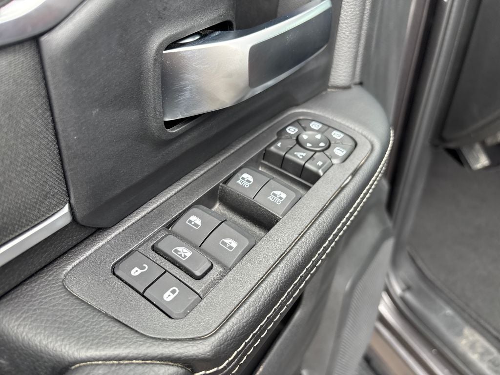 2026 RAM Ram 2500 RAM 2500 BIG HORN CREW CAB 4X2 6'4' BOX