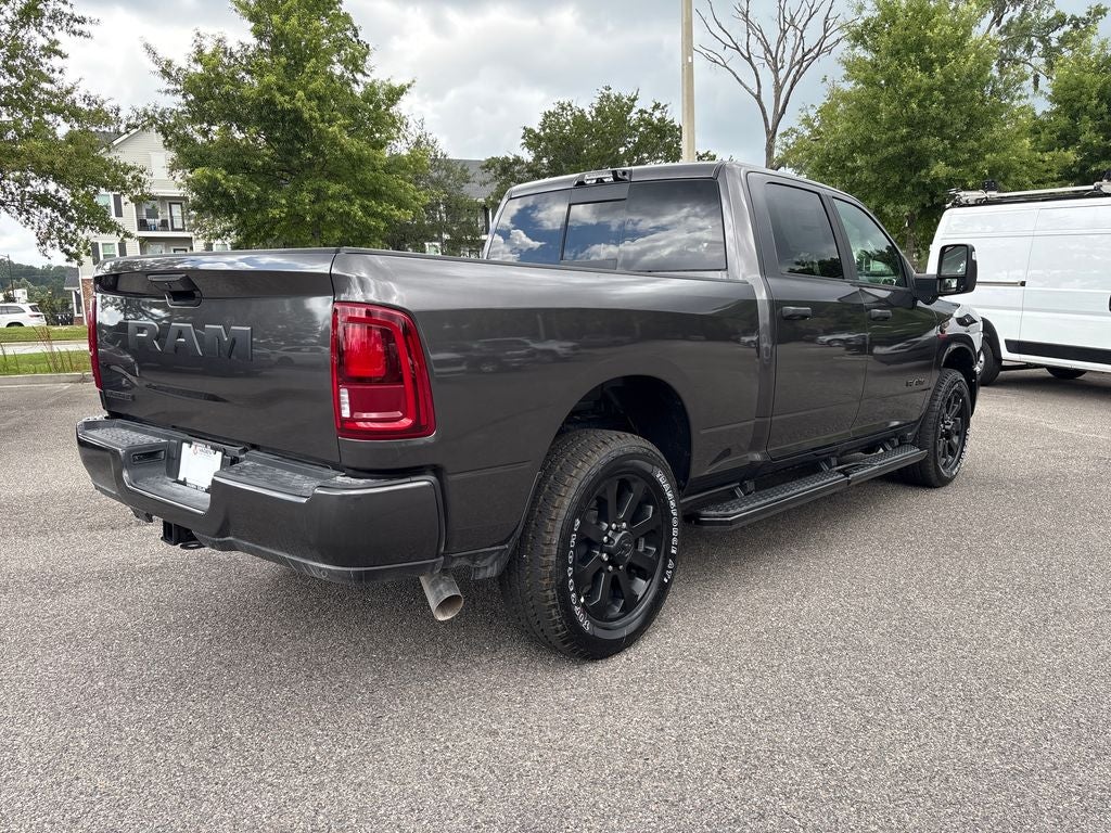 2026 RAM Ram 2500 RAM 2500 BIG HORN CREW CAB 4X2 6'4' BOX