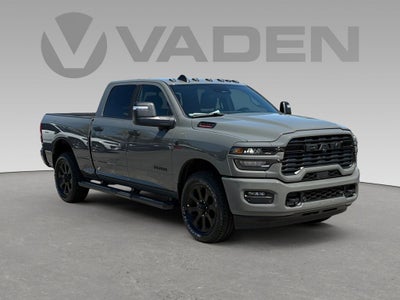 2026 RAM Ram 2500 RAM 2500 BIG HORN CREW CAB 4X2 6'4' BOX