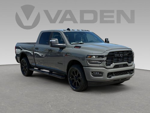 2026 RAM Ram 2500 RAM 2500 BIG HORN CREW CAB 4X2 6'4' BOX