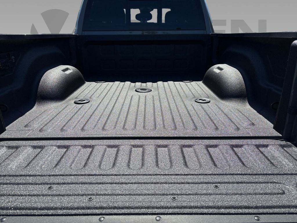 2026 RAM Ram 2500 RAM 2500 BIG HORN CREW CAB 4X2 6'4' BOX