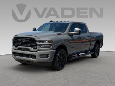 2026 RAM Ram 2500 RAM 2500 BIG HORN CREW CAB 4X2 6'4' BOX