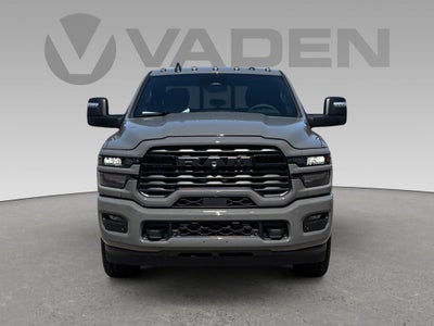2026 RAM Ram 2500 RAM 2500 BIG HORN CREW CAB 4X2 6'4' BOX