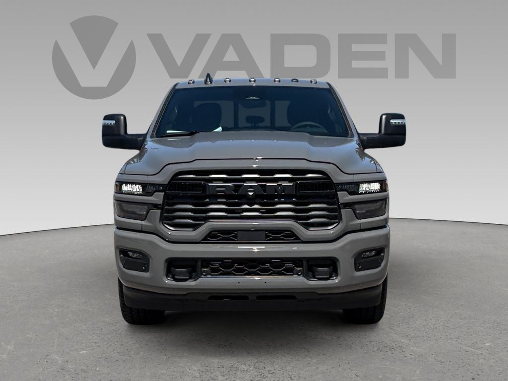 2026 RAM Ram 2500 RAM 2500 BIG HORN CREW CAB 4X2 6'4' BOX