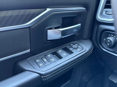 2026 RAM Ram 2500 RAM 2500 BIG HORN CREW CAB 4X2 6'4' BOX