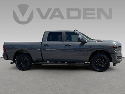 2026 RAM Ram 2500 RAM 2500 BIG HORN CREW CAB 4X2 6'4' BOX