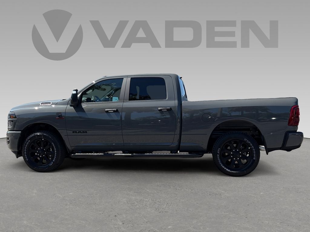 2026 RAM Ram 2500 RAM 2500 BIG HORN CREW CAB 4X2 6'4' BOX