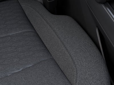 2026 RAM Ram 2500 RAM 2500 BIG HORN CREW CAB 4X2 6'4' BOX