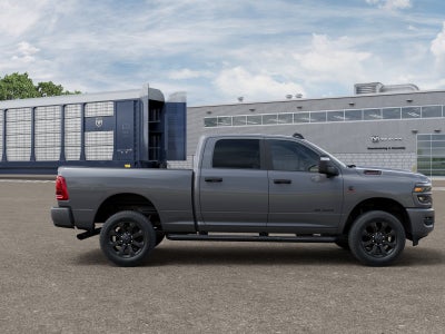 2026 RAM Ram 2500 RAM 2500 BIG HORN CREW CAB 4X2 6'4' BOX