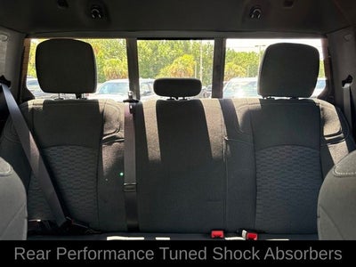 2026 RAM 2500 RAM 2500 WARLOCK CREW CAB 4X4 6'4' BOX