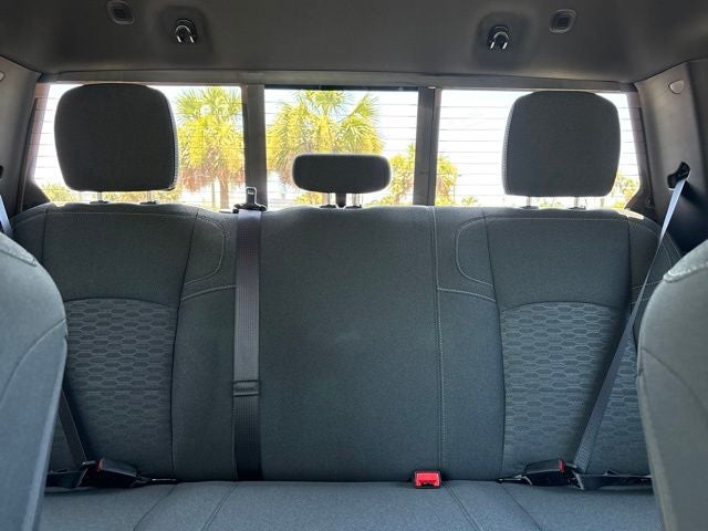 2026 RAM Ram 2500 RAM 2500 WARLOCK CREW CAB 4X4 6'4' BOX