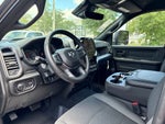 2026 RAM Ram 2500 RAM 2500 WARLOCK CREW CAB 4X4 6'4' BOX