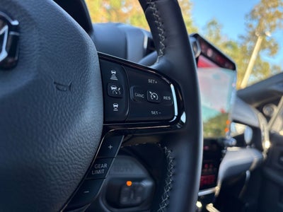 2026 RAM Ram 2500 RAM 2500 LIMITED MEGA CAB 4X4 6'4' BOX