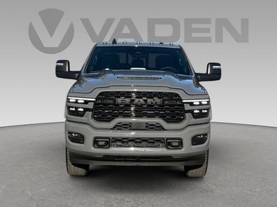 2026 RAM Ram 2500 RAM 2500 LIMITED MEGA CAB 4X4 6'4' BOX