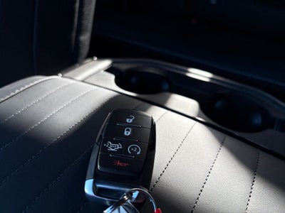 2026 RAM Ram 2500 RAM 2500 LIMITED MEGA CAB 4X4 6'4' BOX