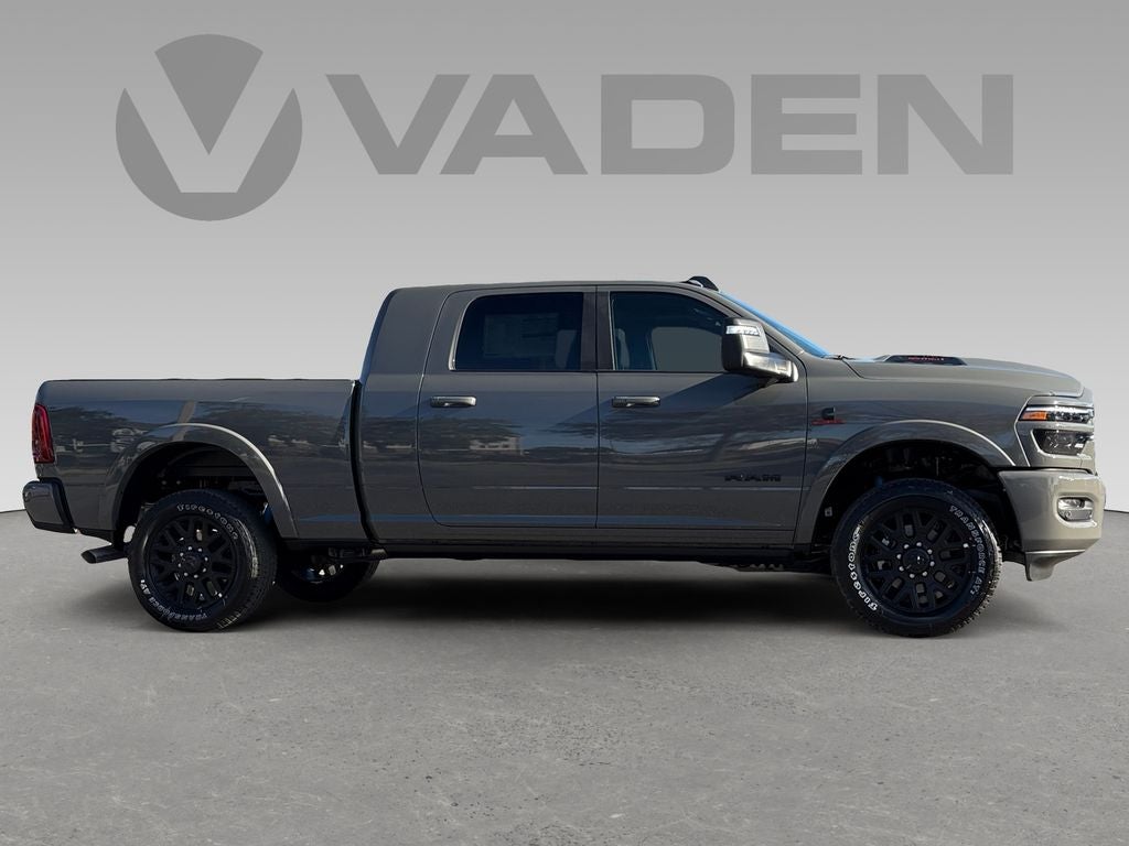 2026 RAM Ram 2500 RAM 2500 LIMITED MEGA CAB 4X4 6'4' BOX