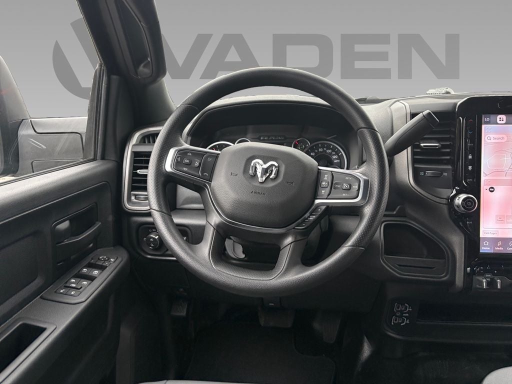 2026 RAM Ram 3500 RAM 3500 TRADESMAN CREW CAB 4X2 8' BOX