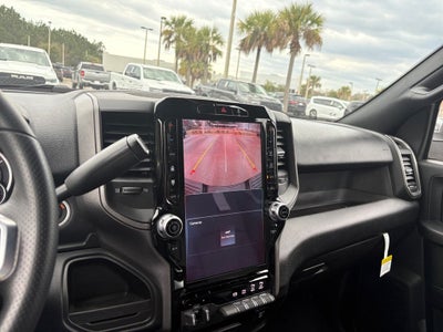 2026 RAM Ram 3500 RAM 3500 TRADESMAN CREW CAB 4X2 8' BOX