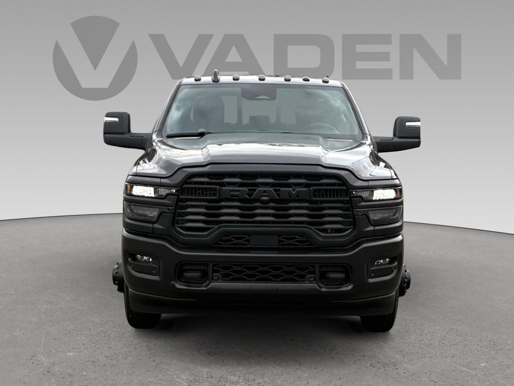 2026 RAM Ram 3500 RAM 3500 TRADESMAN CREW CAB 4X2 8' BOX