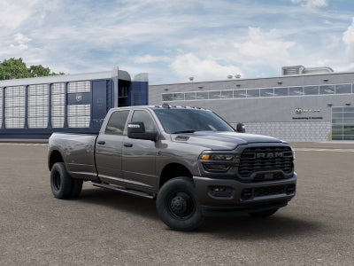 2026 RAM Ram 3500 RAM 3500 TRADESMAN CREW CAB 4X2 8' BOX