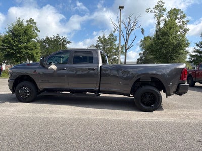 2026 RAM Ram 3500 RAM 3500 BIG HORN CREW CAB 4X4 8' BOX