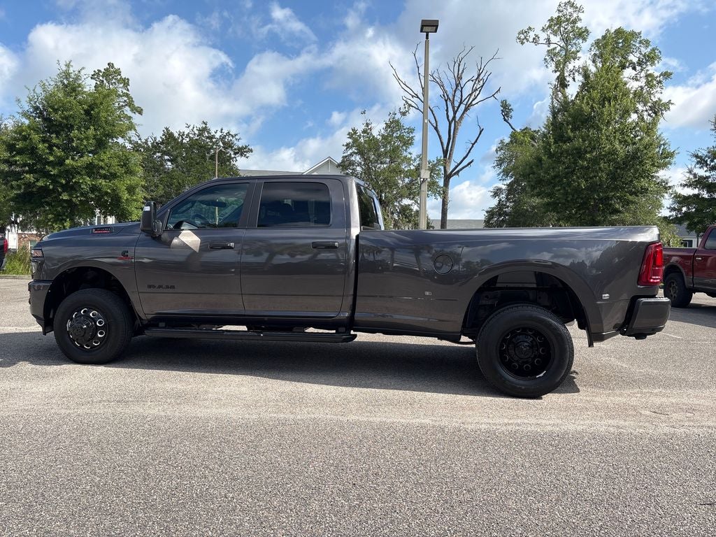 2026 RAM Ram 3500 RAM 3500 BIG HORN CREW CAB 4X4 8' BOX