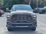 2026 RAM Ram 3500 RAM 3500 BIG HORN CREW CAB 4X4 8' BOX