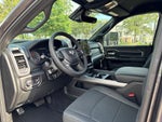2026 RAM Ram 3500 RAM 3500 BIG HORN CREW CAB 4X4 8' BOX