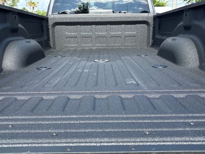 2026 RAM Ram 3500 RAM 3500 BIG HORN CREW CAB 4X4 8' BOX