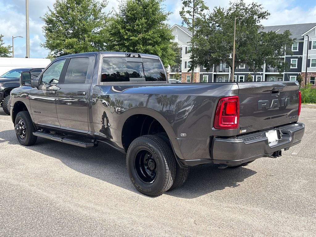 2026 RAM Ram 3500 RAM 3500 BIG HORN CREW CAB 4X4 8' BOX