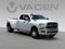 2024 RAM 3500 Big Horn Crew Cab 4x4 8' Box