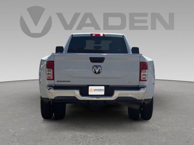 2024 RAM 3500 Big Horn Crew Cab 4x4 8' Box
