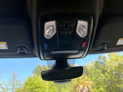 2024 RAM 3500 Big Horn Crew Cab 4x4 8' Box