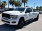 2026 RAM Ram 3500 RAM 3500 BIG HORN CREW CAB 4X4 8' BOX