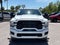 2026 RAM Ram 3500 RAM 3500 BIG HORN CREW CAB 4X4 8' BOX