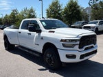 2026 RAM Ram 3500 RAM 3500 BIG HORN CREW CAB 4X4 8' BOX