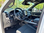 2026 RAM Ram 3500 RAM 3500 BIG HORN CREW CAB 4X4 8' BOX