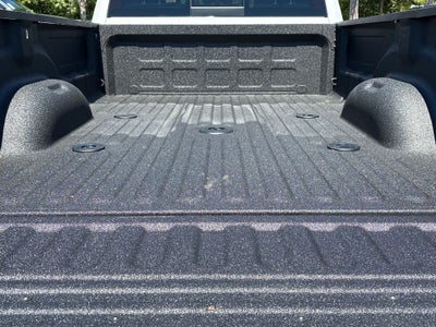 2026 RAM Ram 3500 RAM 3500 BIG HORN CREW CAB 4X4 8' BOX