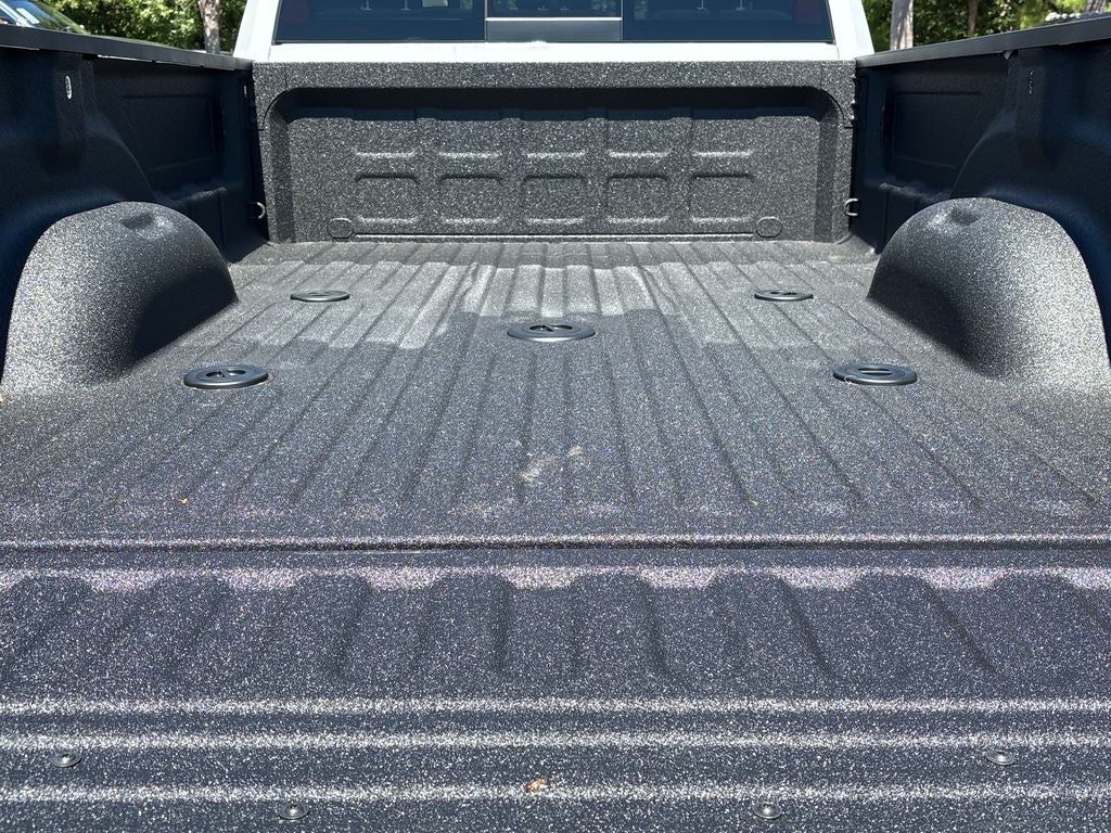 2026 RAM Ram 3500 RAM 3500 BIG HORN CREW CAB 4X4 8' BOX