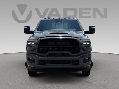 2026 RAM Ram 3500 RAM 3500 LIMITED MEGA CAB 4X4 6'4' BOX