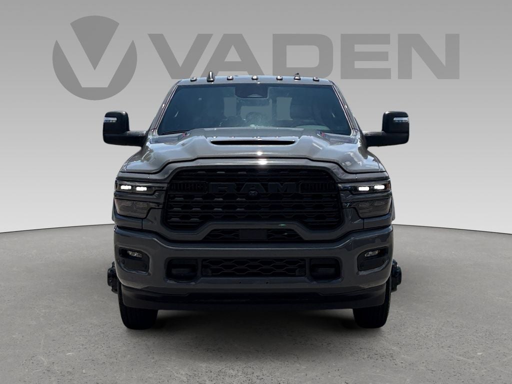 2026 RAM Ram 3500 RAM 3500 LIMITED MEGA CAB 4X4 6'4' BOX
