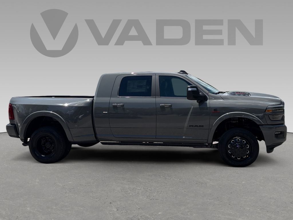 2026 RAM Ram 3500 RAM 3500 LIMITED MEGA CAB 4X4 6'4' BOX