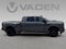 2026 RAM Ram 3500 RAM 3500 LIMITED MEGA CAB 4X4 6'4' BOX