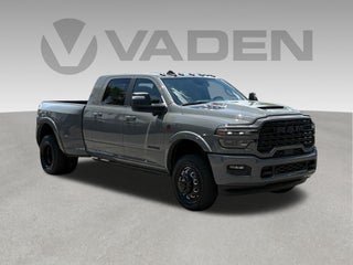 2026 RAM Ram 3500 RAM 3500 LIMITED MEGA CAB 4X4 6'4' BOX