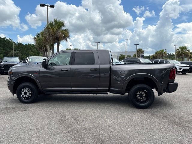 2026 RAM Ram 3500 RAM 3500 LIMITED MEGA CAB 4X4 6'4' BOX