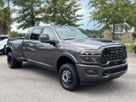2026 RAM Ram 3500 RAM 3500 LIMITED MEGA CAB 4X4 6'4' BOX