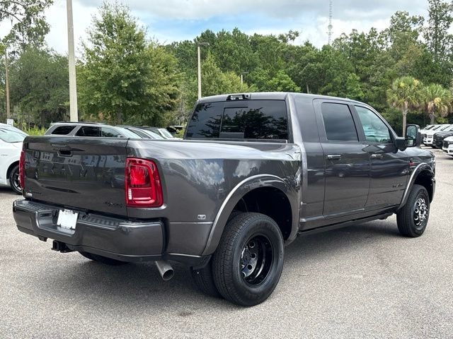 2026 RAM Ram 3500 RAM 3500 LIMITED MEGA CAB 4X4 6'4' BOX