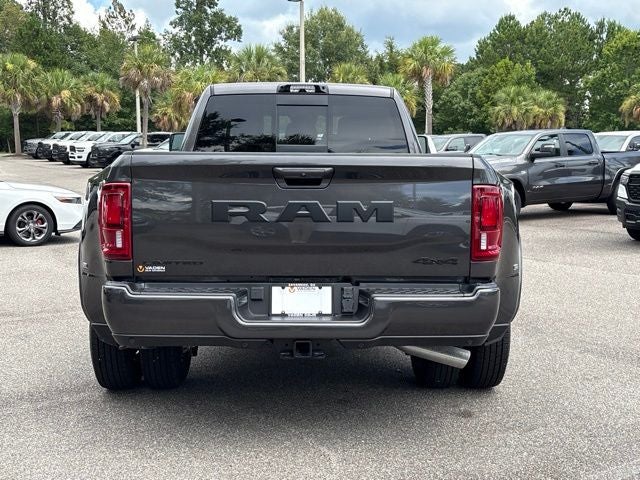 2026 RAM Ram 3500 RAM 3500 LIMITED MEGA CAB 4X4 6'4' BOX