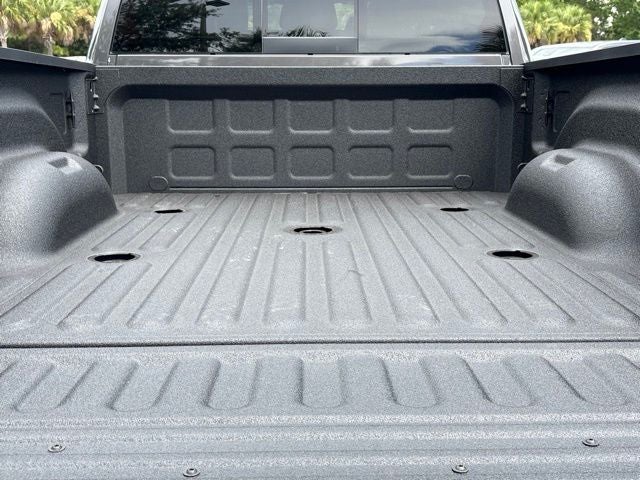 2026 RAM Ram 3500 RAM 3500 LIMITED MEGA CAB 4X4 6'4' BOX